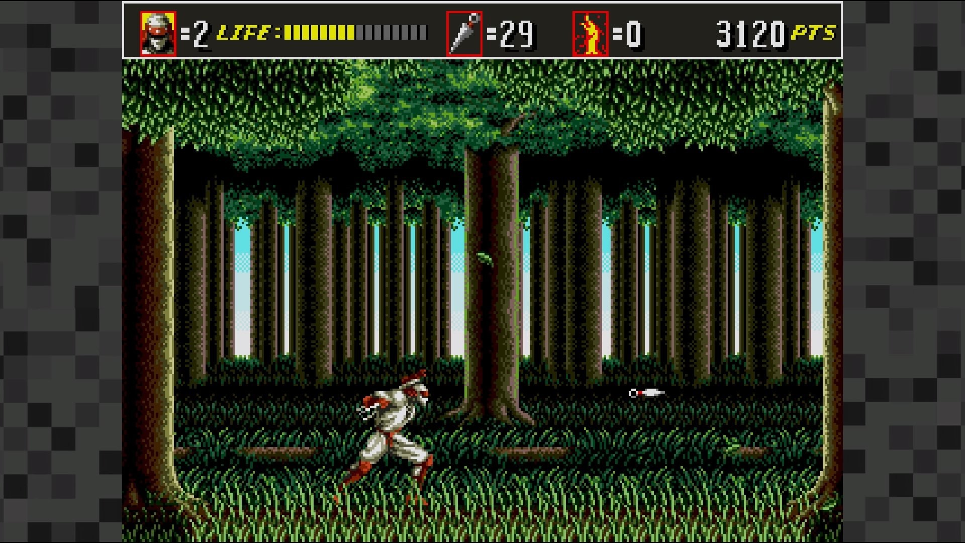 SEGA Mega Drive Classics - Imagen 26
